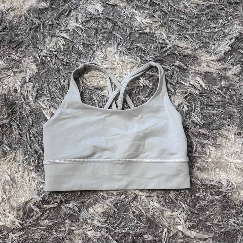 Lululemon energy bra